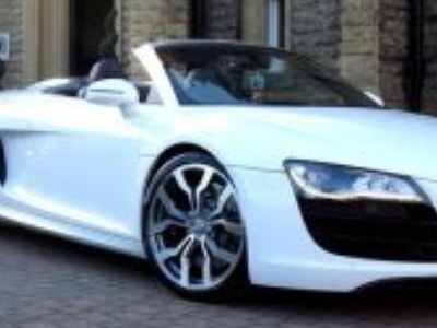 Sports car Hire in Manchester