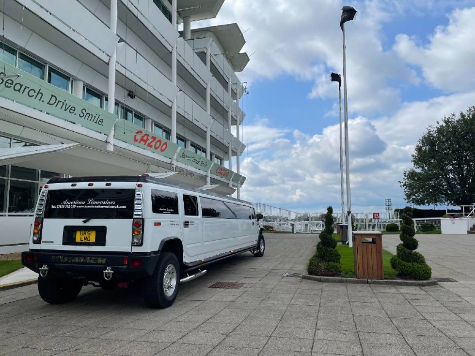 Prom hummer limo hire Manchester