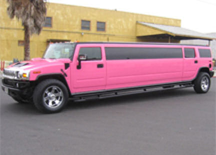 Hummer limo hire Manchester
